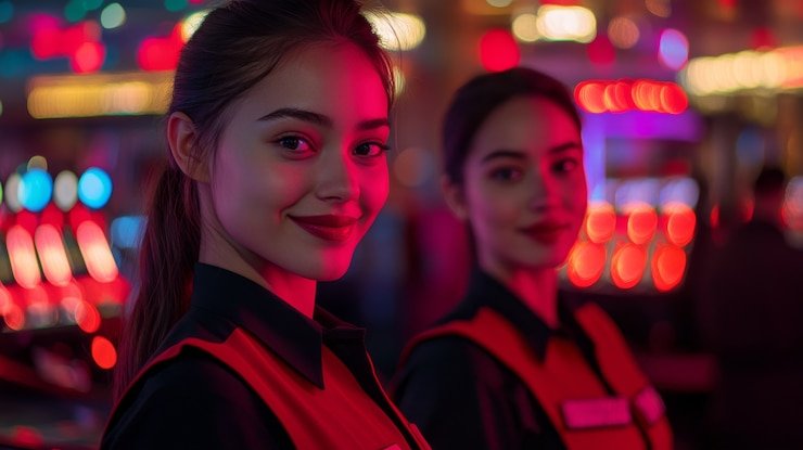 Pengguna menggunakan perangkat mobile dengan keamanan tinggi pada platform livesport088