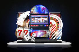 Tampilan grafik interaktif dan dealer live casino pada situs livesport088