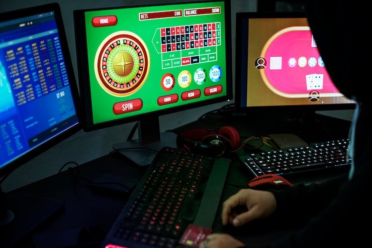 Tampilan antarmuka mobile livesport088 yang aman dan terlindungi privasi pengguna